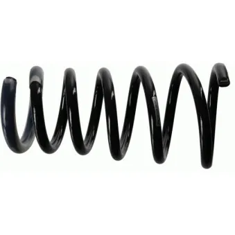 Ressort de suspension SACHS 996 908