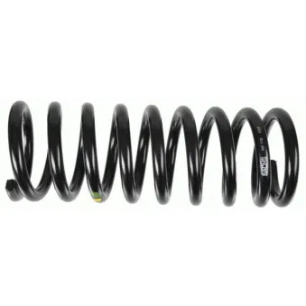 Ressort de suspension SACHS 996 910