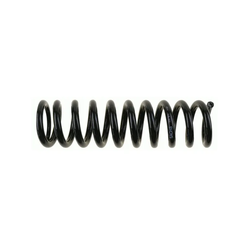 Ressort de suspension SACHS 996 911