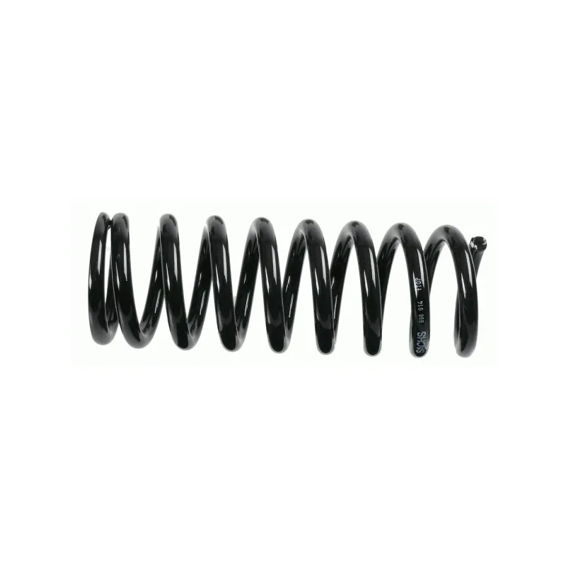Ressort de suspension SACHS 996 914