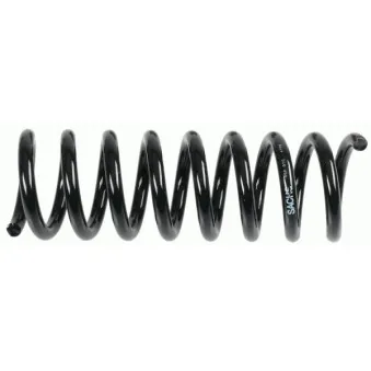 Ressort de suspension SACHS 996 916