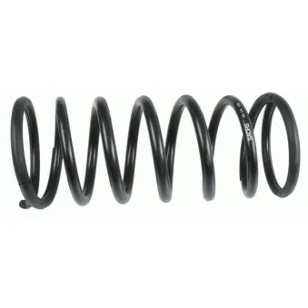 Ressort de suspension SACHS 996 918