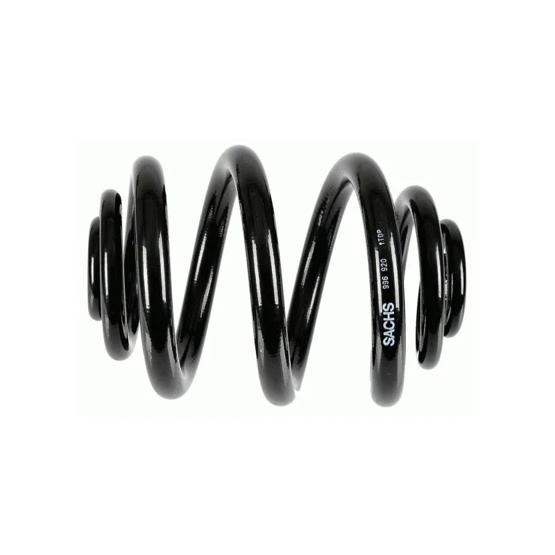 Ressort de suspension SACHS 996 920