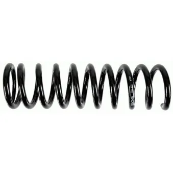 Ressort de suspension SACHS 996 922