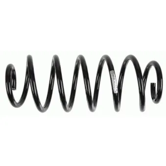 Ressort de suspension SACHS 996 923