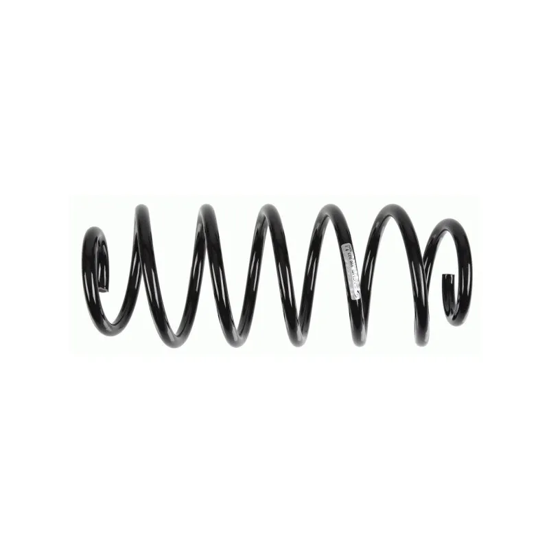 Ressort de suspension SACHS 996 923