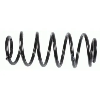 Ressort de suspension SACHS 996 925