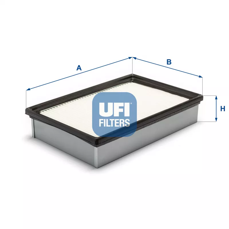 Filtre à air UFI 30.130.00