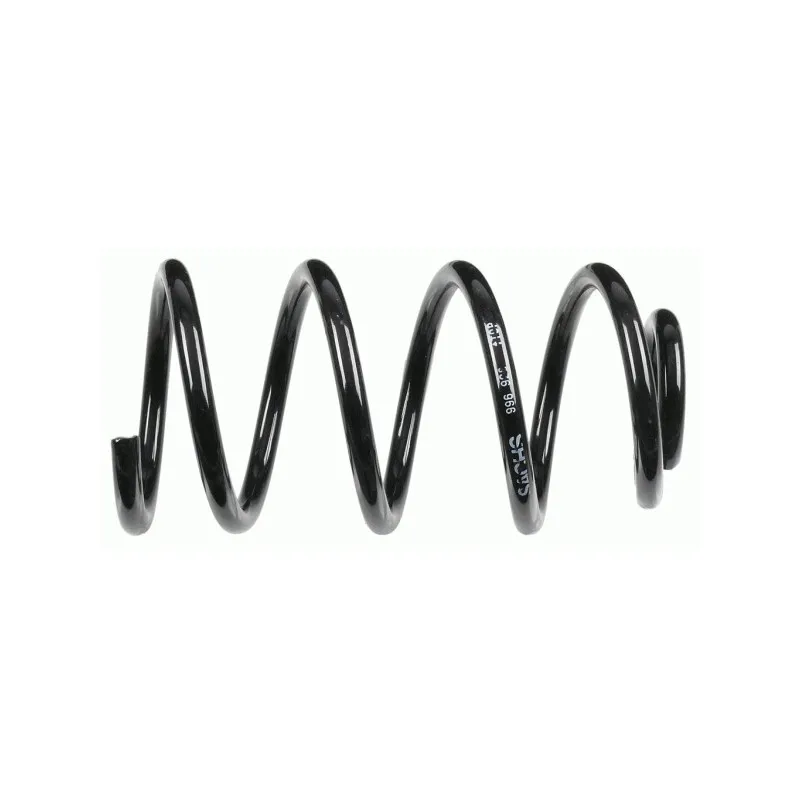 Ressort de suspension SACHS 996 928