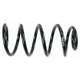 Ressort de suspension SACHS 996 929