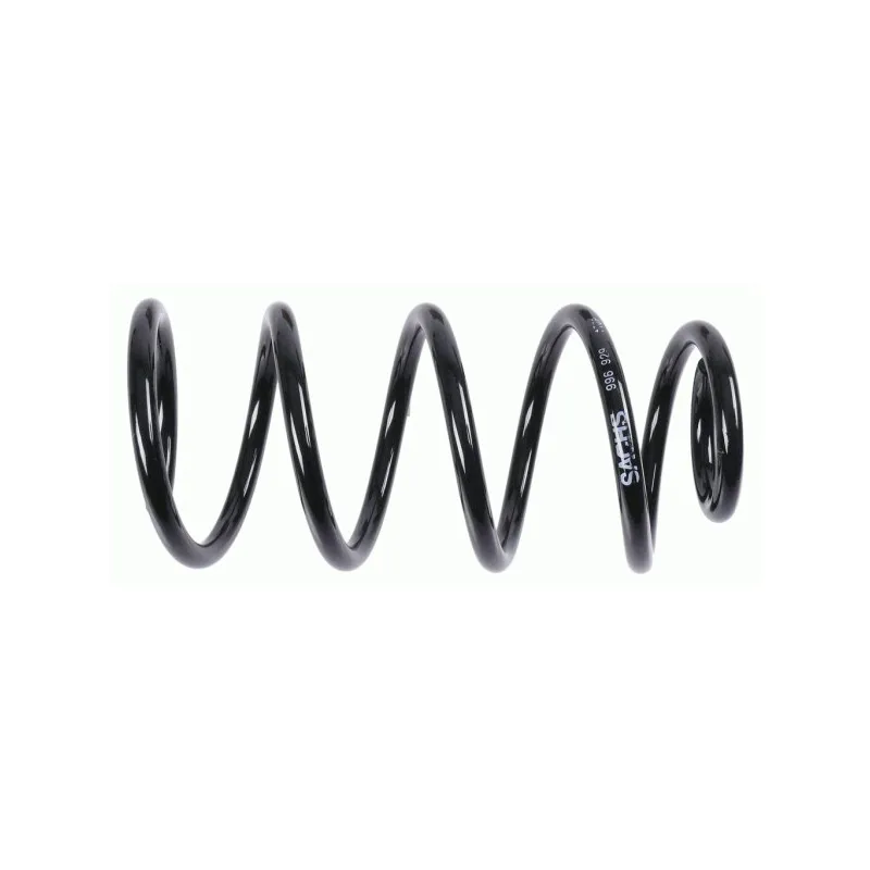 Ressort de suspension SACHS 996 929