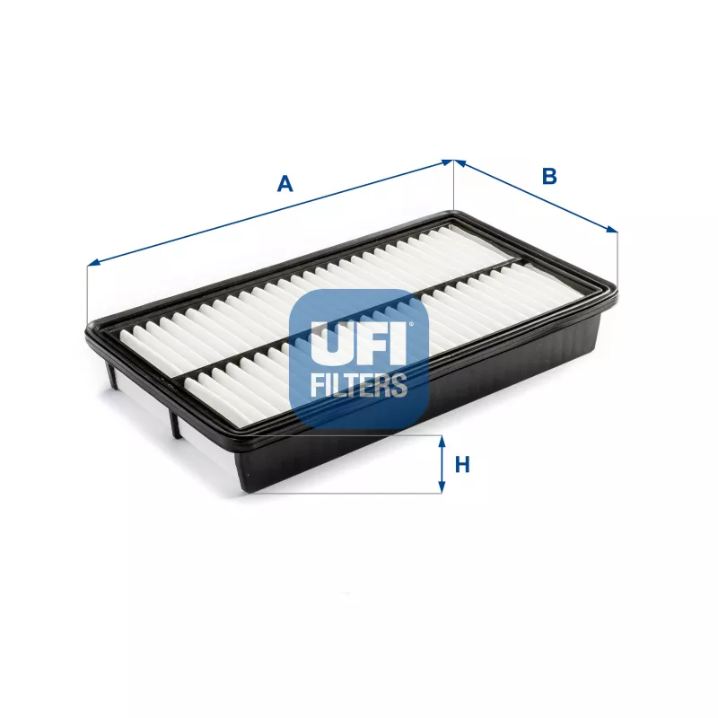 Filtre à air UFI 30.171.00