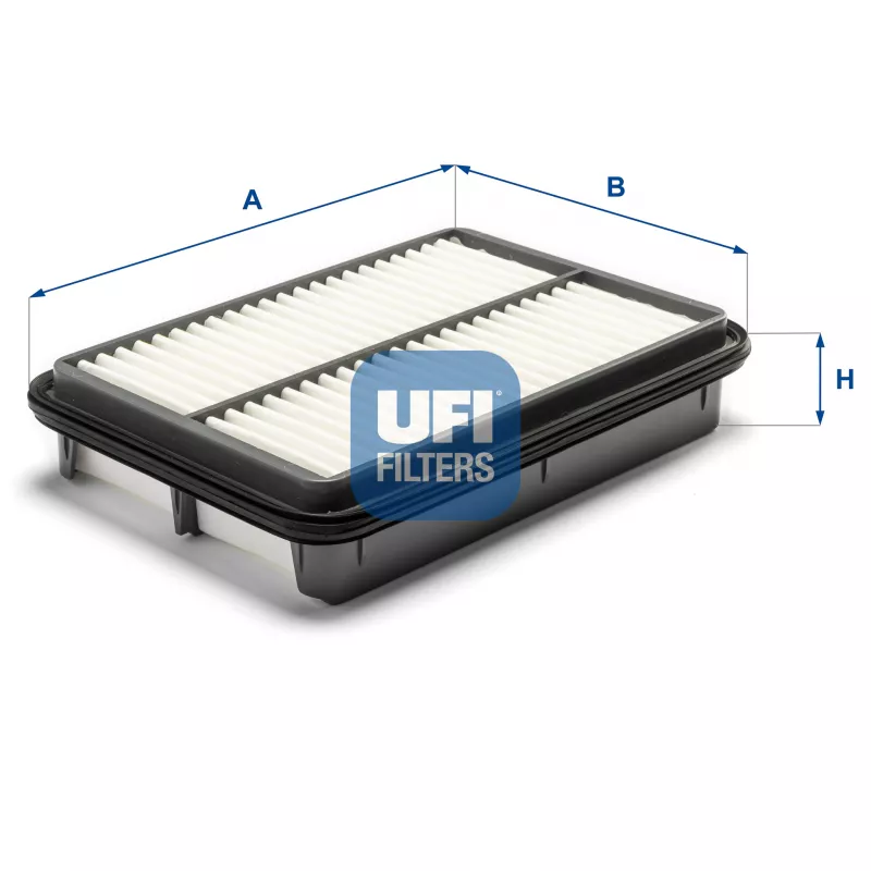 Filtre à air UFI 30.174.00