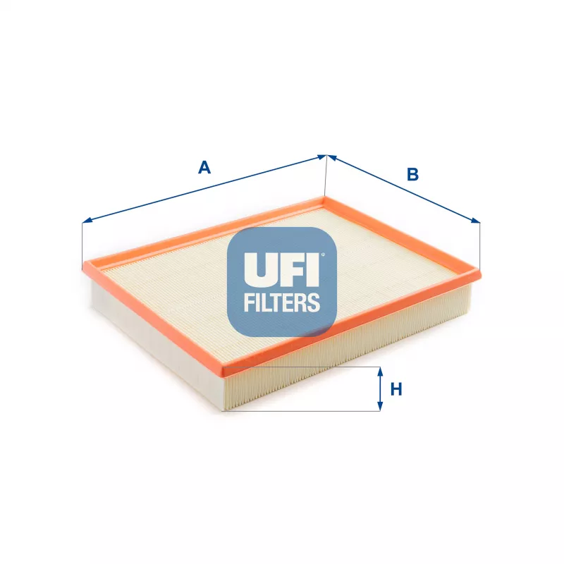 Filtre à air UFI 30.202.00