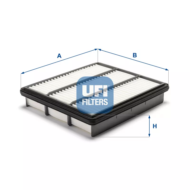 Filtre à air UFI 30.221.00