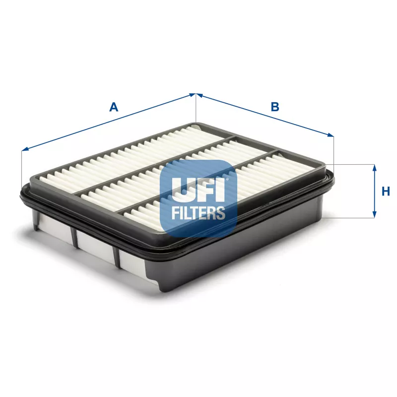Filtre à air UFI 30.230.00