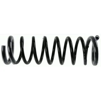 Ressort de suspension SACHS 996 939
