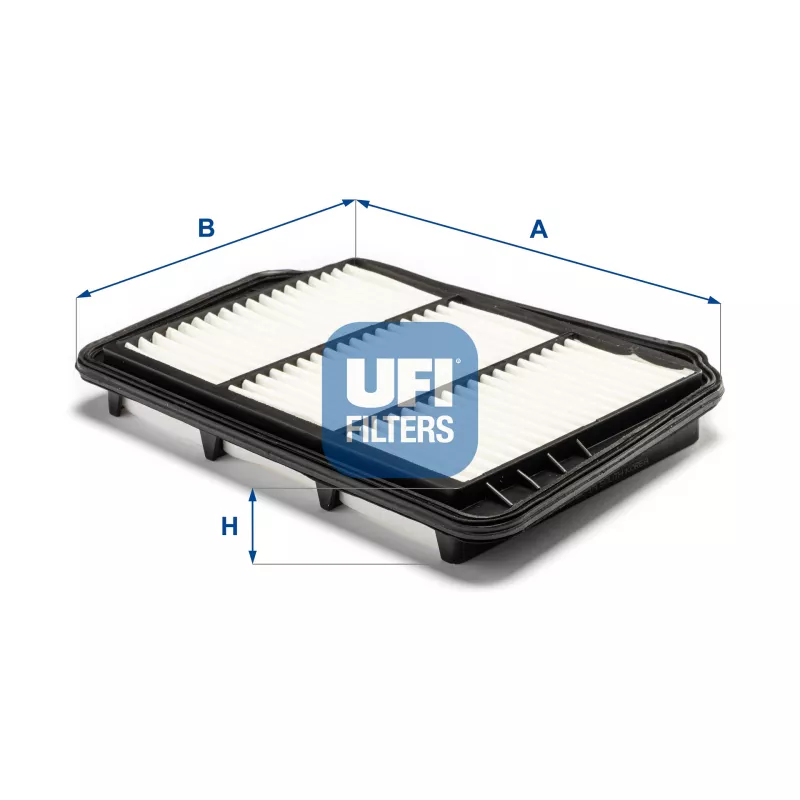 Filtre à air UFI 30.277.00