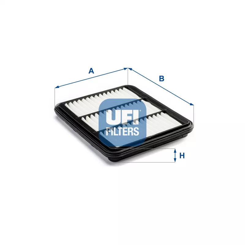 Filtre à air UFI 30.278.00