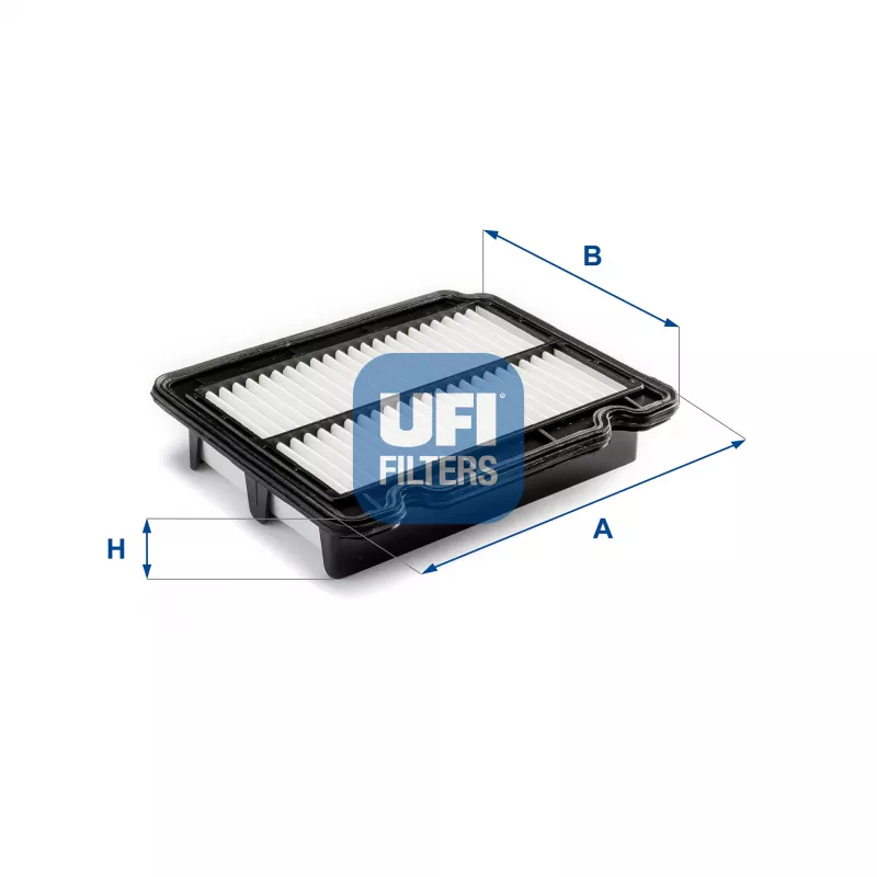 Filtre à air UFI 30.279.00