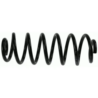 Ressort de suspension SACHS 996 942