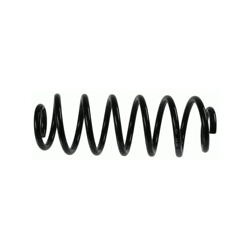 Ressort de suspension SACHS 996 942