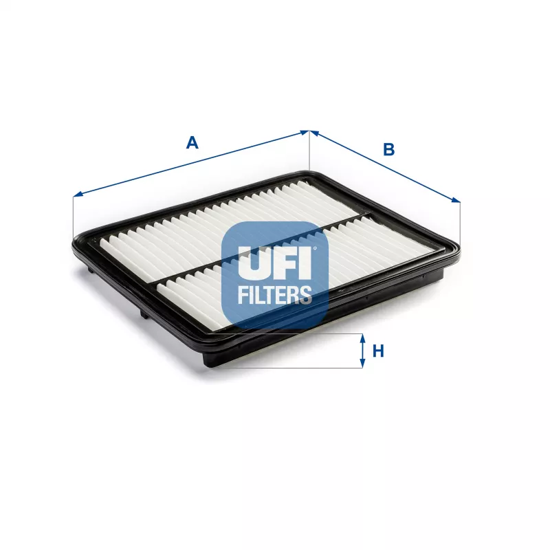 Filtre à air UFI 30.312.00