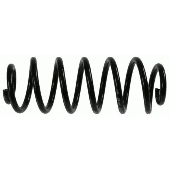 Ressort de suspension SACHS 996 945