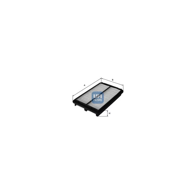 Filtre à air UFI 30.326.00