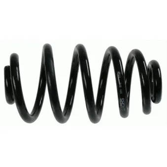 Ressort de suspension SACHS 996 948
