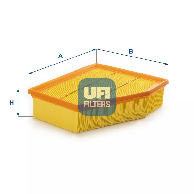 Filtre à air UFI 30.355.00