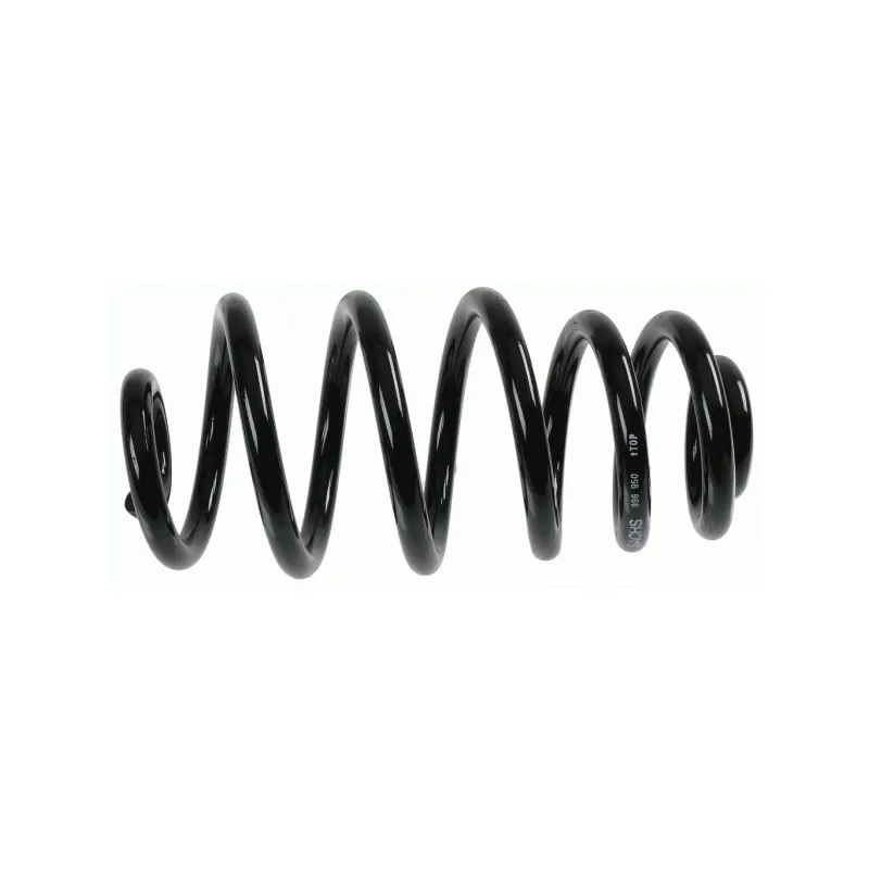 Ressort de suspension SACHS 996 950