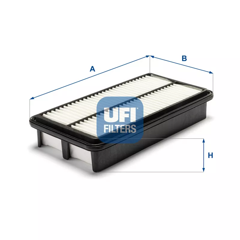 Filtre à air UFI 30.382.00
