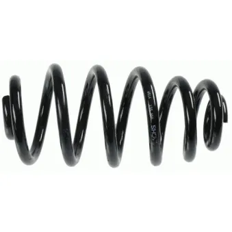 Ressort de suspension SACHS 996 951