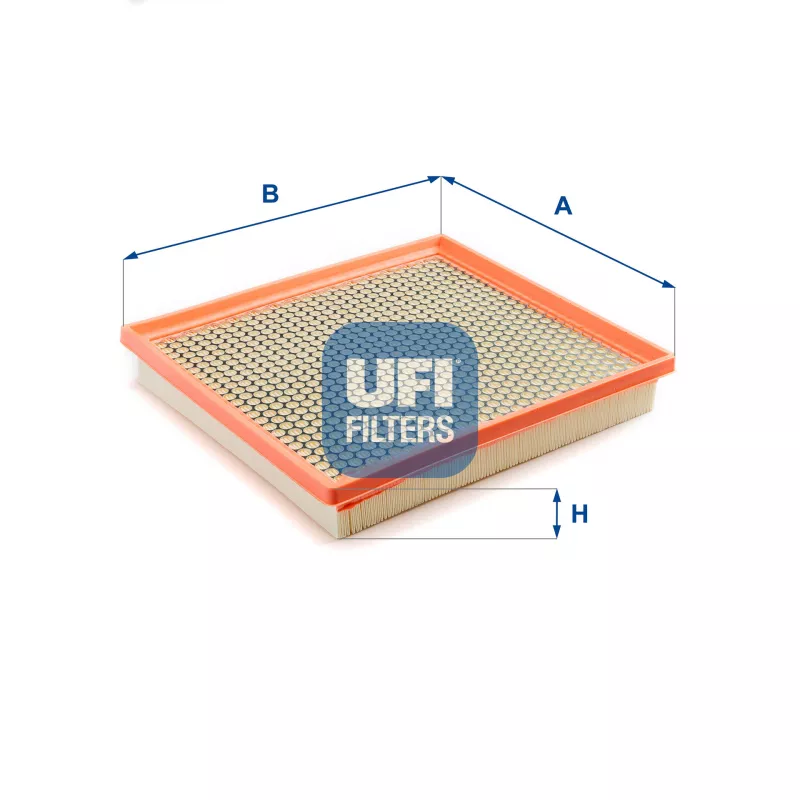 Filtre à air UFI 30.388.00