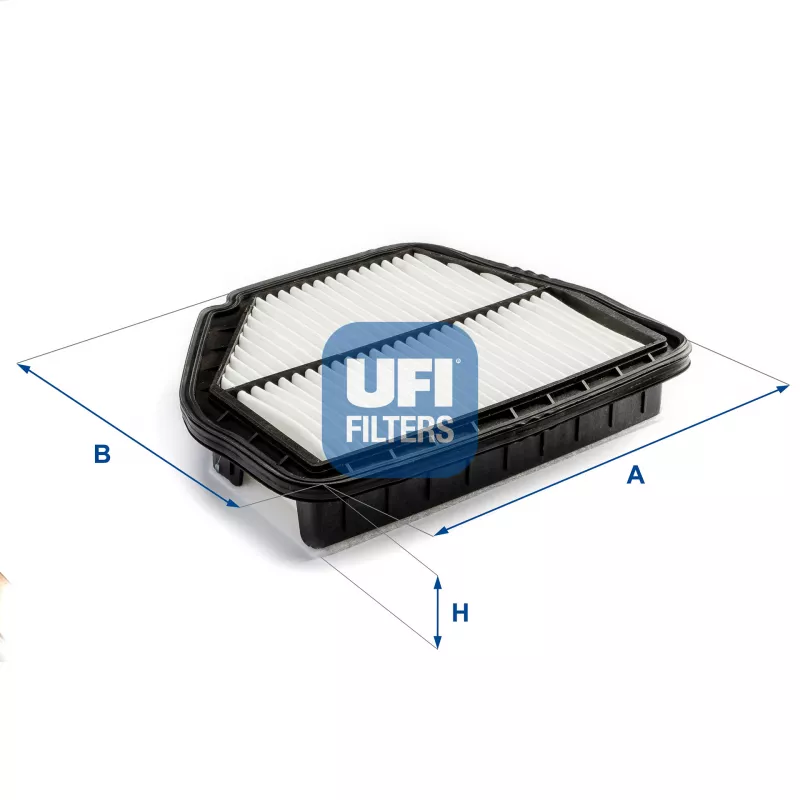 Filtre à air UFI 30.392.00
