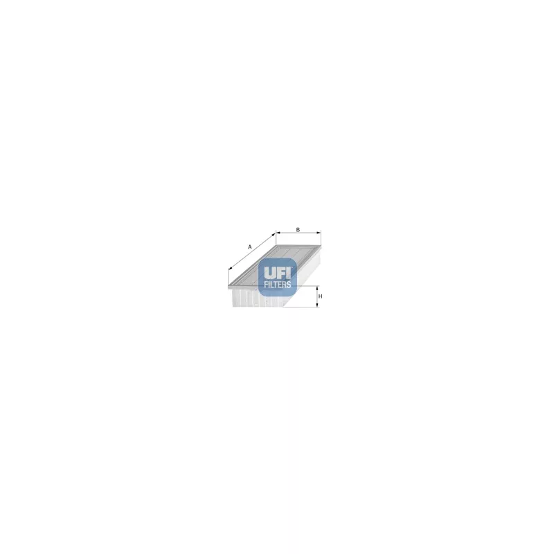 Filtre à air UFI 30.399.00