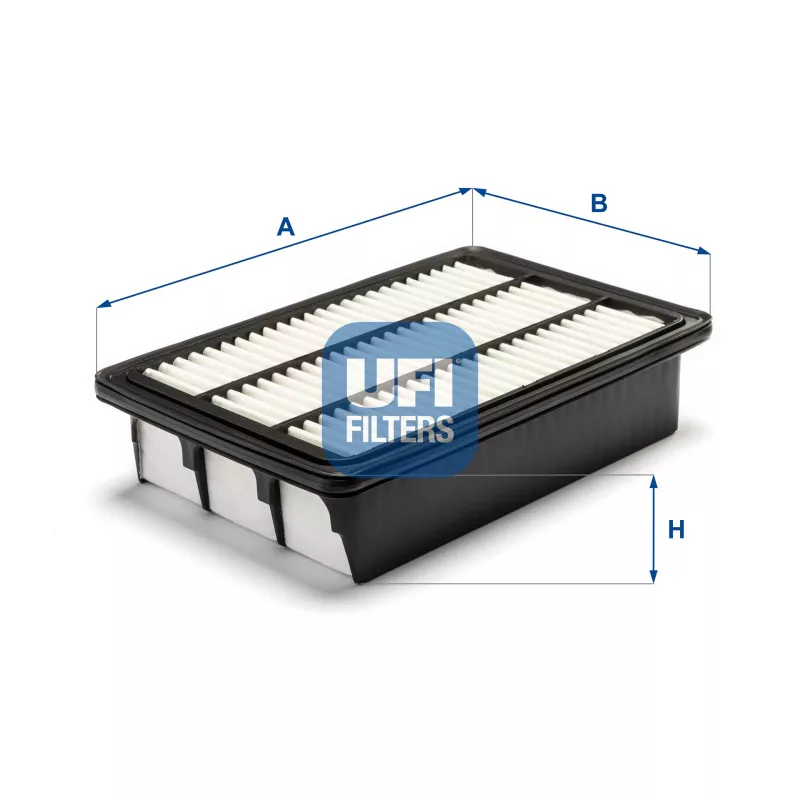 Filtre à air UFI 30.403.00