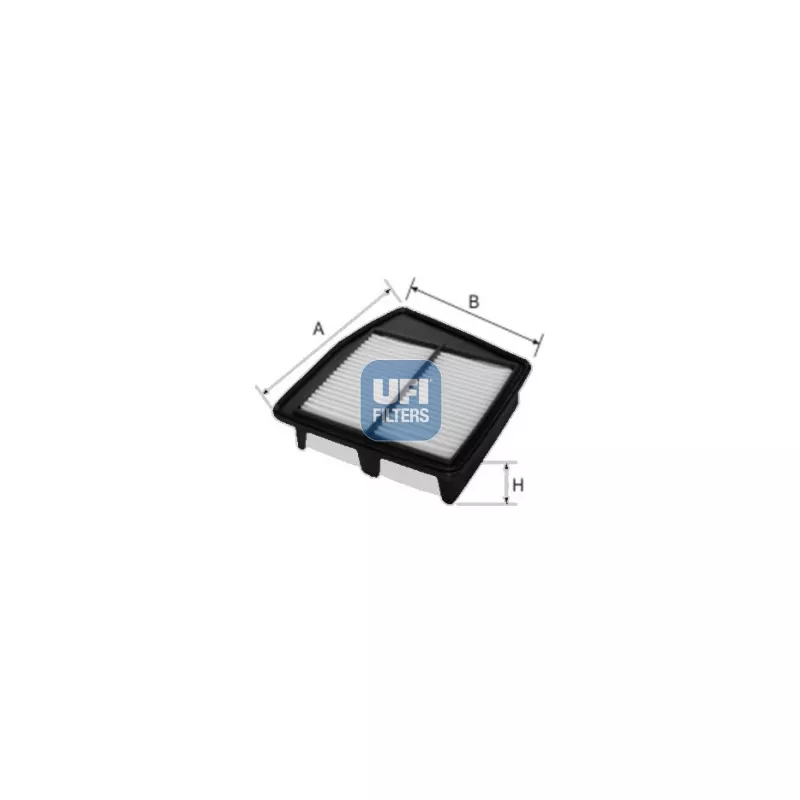 Filtre à air UFI 30.408.00