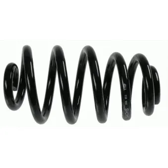 Ressort de suspension SACHS 996 953