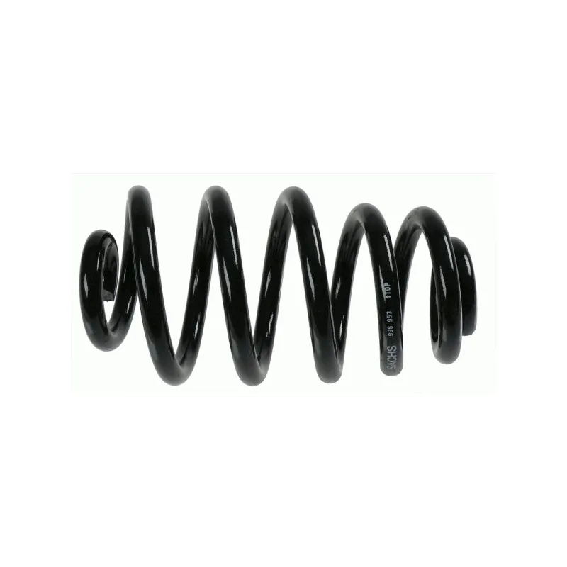 Ressort de suspension SACHS 996 953