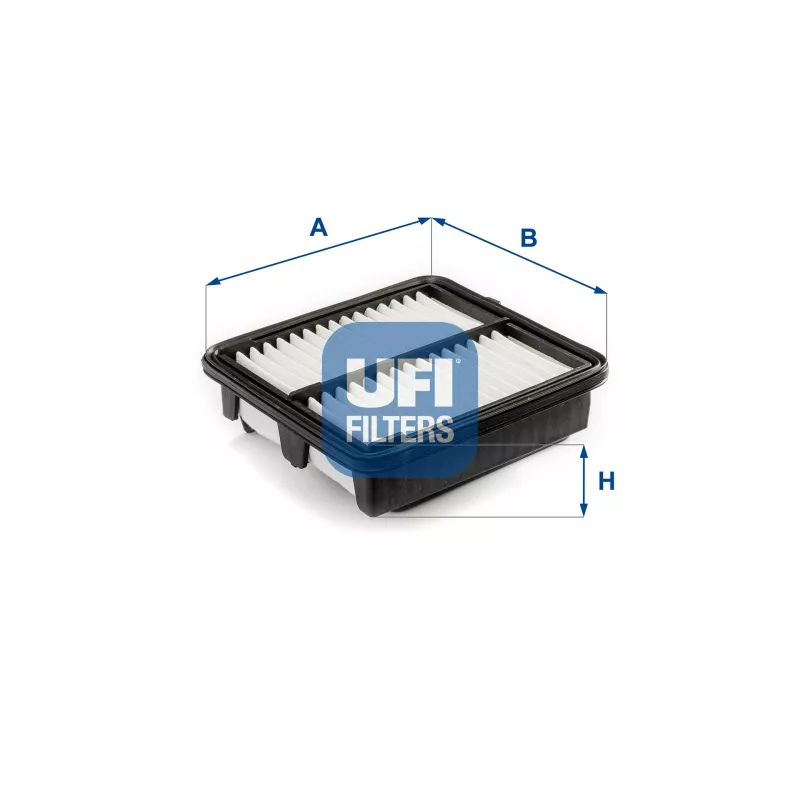 Filtre à air UFI 30.451.00