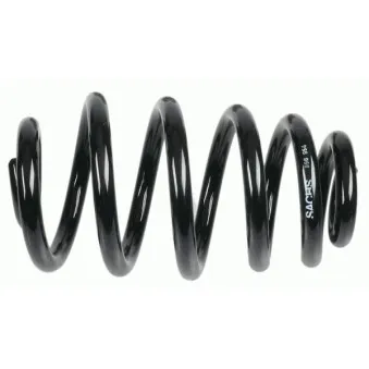 Ressort de suspension SACHS 996 954