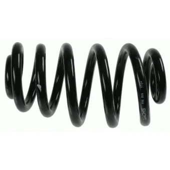 Ressort de suspension SACHS 996 955