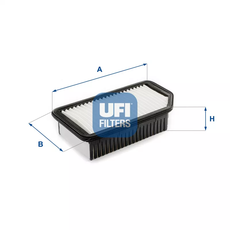 Filtre à air UFI 30.469.00