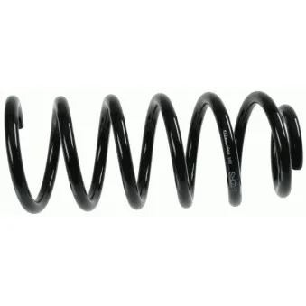 Ressort de suspension SACHS 996 956