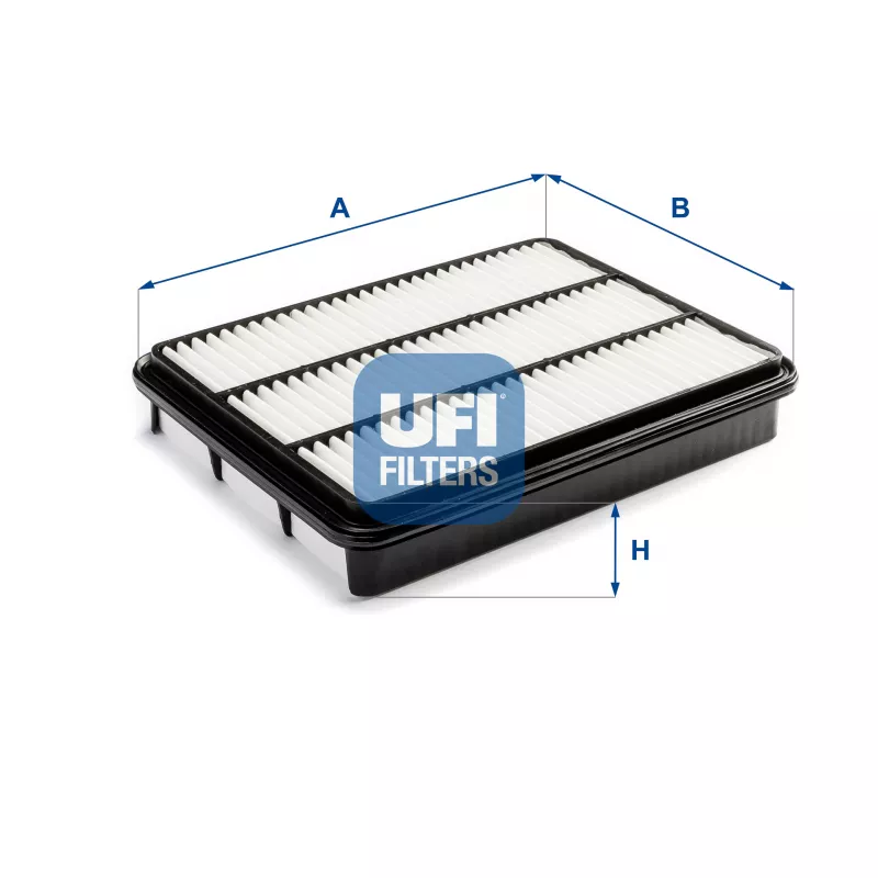 Filtre à air UFI 30.505.00