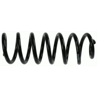 Ressort de suspension SACHS 996 959