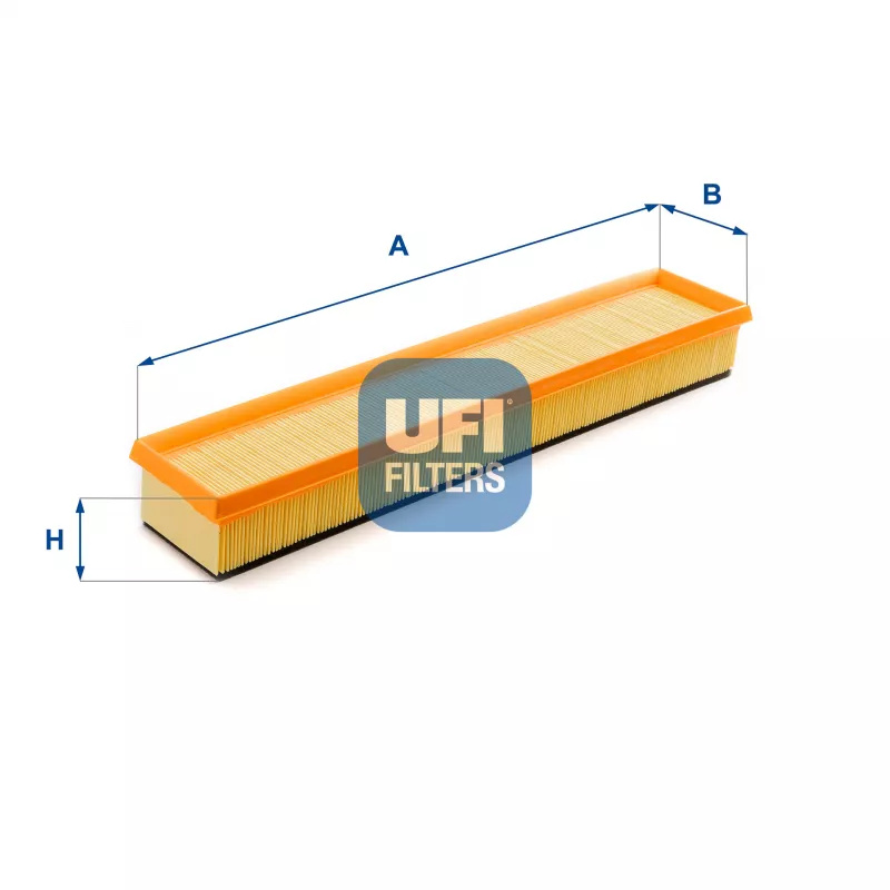 Filtre à air UFI 30.606.00