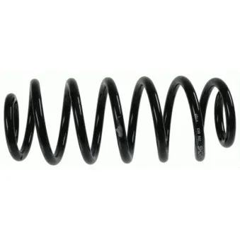 Ressort de suspension SACHS 996 963
